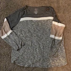 Maurices 24/7 Long sleeve shirt